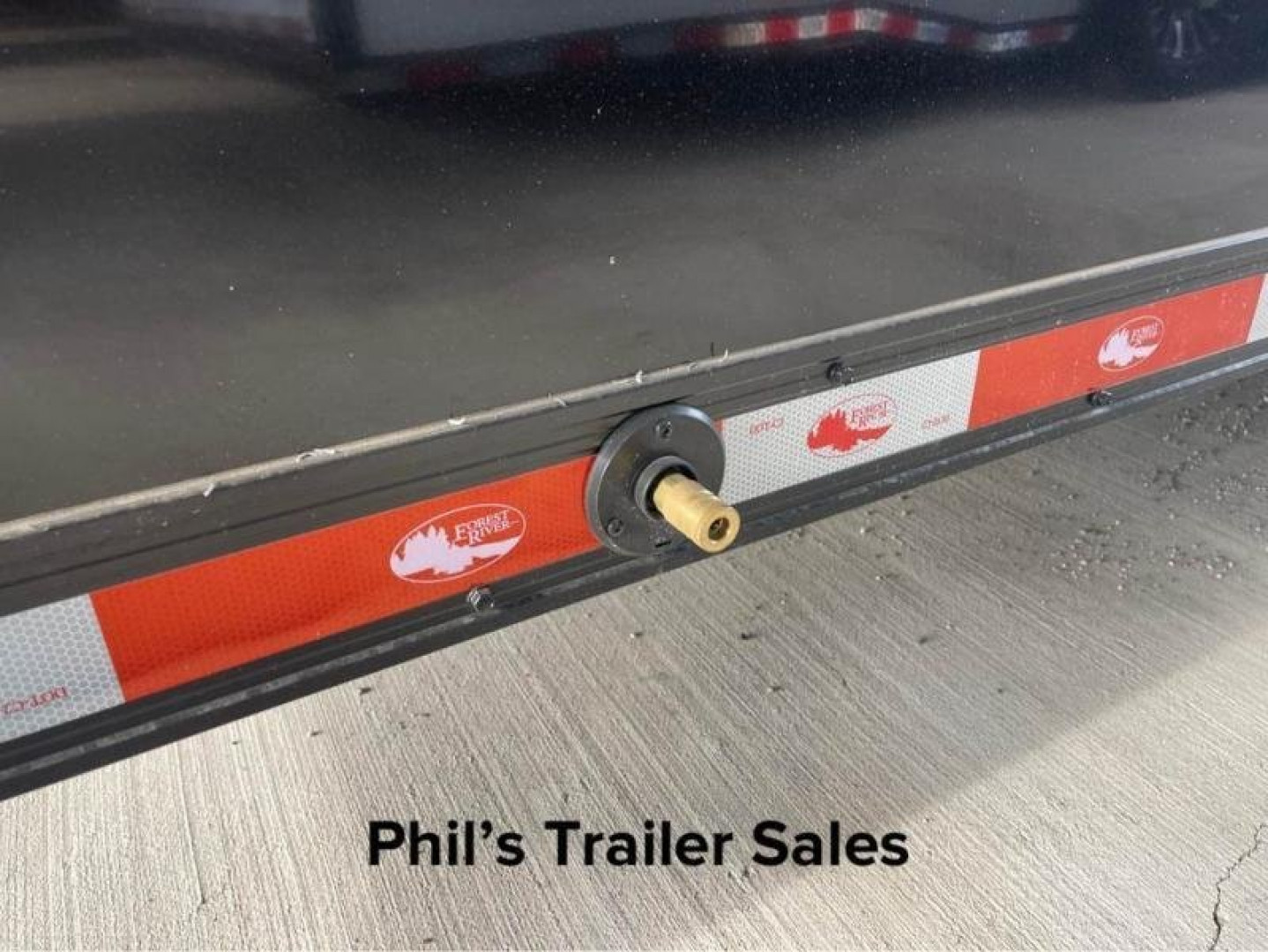 New 2024 Continental Cargo 8.5X34 DRAGSTER BRACING EXTRA HEIGHT Car / Racing Trailer
