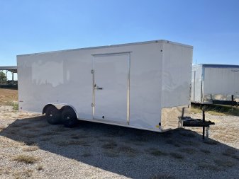 New 2025 Cargo Mate Car Hauler