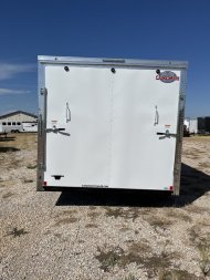 New 2025 Cargo Mate Car Hauler